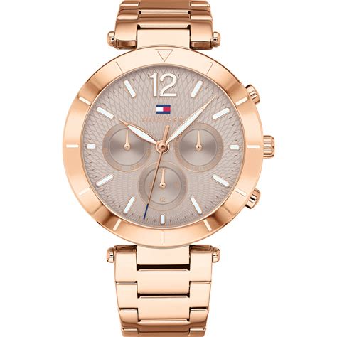 chloe horloge tommy vrouwen|Dameshorloges .